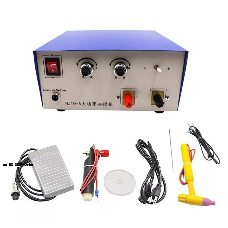 Полезный ручной лазерный аппар – обзор и цена Laser Soldering Machine Handheld