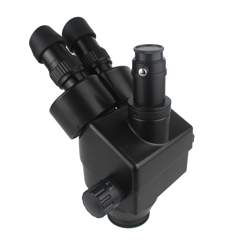 Промышленная камера 48 МП с HD – обзор и цена Simul-Focal Industrial Microscope 4K Hdmi