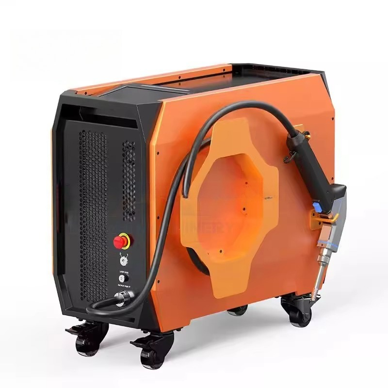 Высококачественная паяльная ст – обзор и цена Laser Soldering Machine Handheld